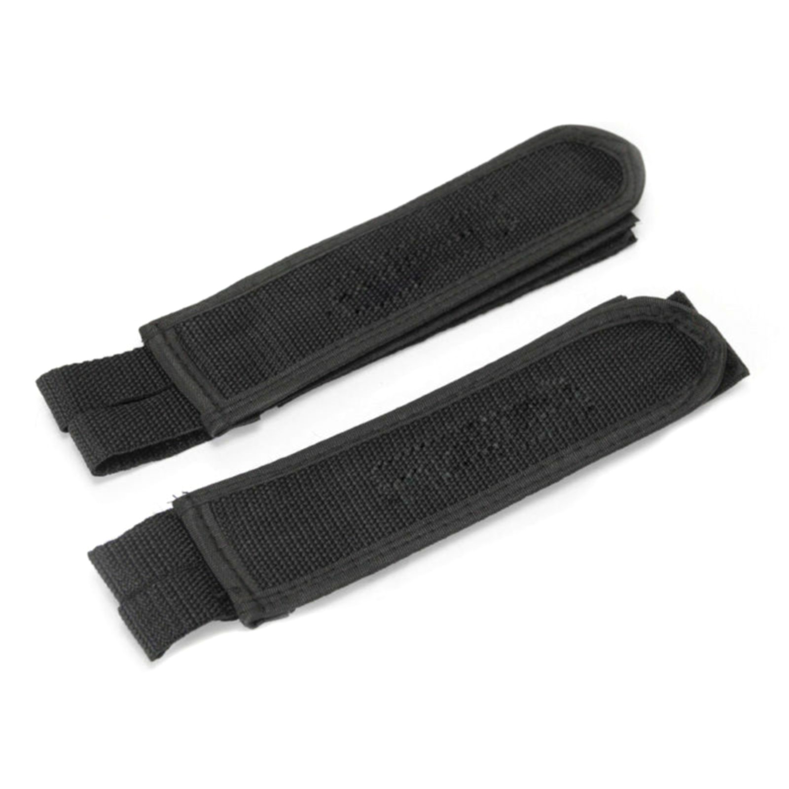2Pcs/Set Black Pedal Straps FIXED GEAR FIXIE BMX PLAT FORM PEDALS Bicycle Bike