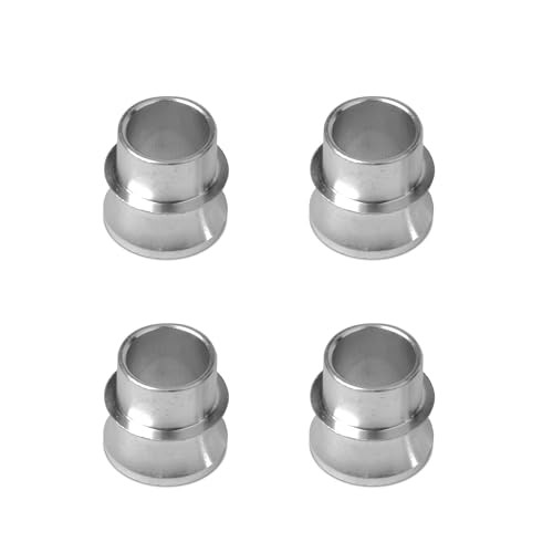 5/8″ to 1/2″ High Misalignment Spacer Heims – Rod End – Ends Heim Joint (4PCS)
