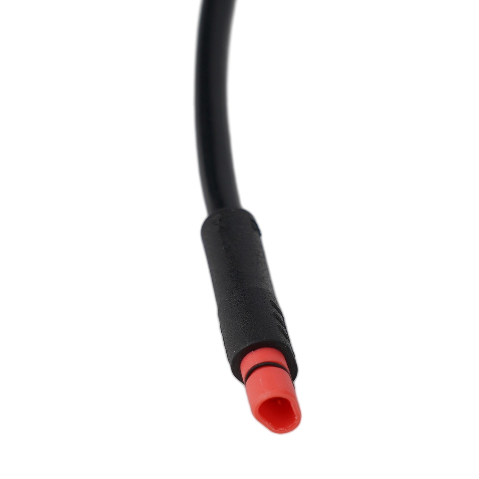 Extension Cord Shaped Plastic+Steel Waterproof 2/3/4/5/6 Pin Accessories