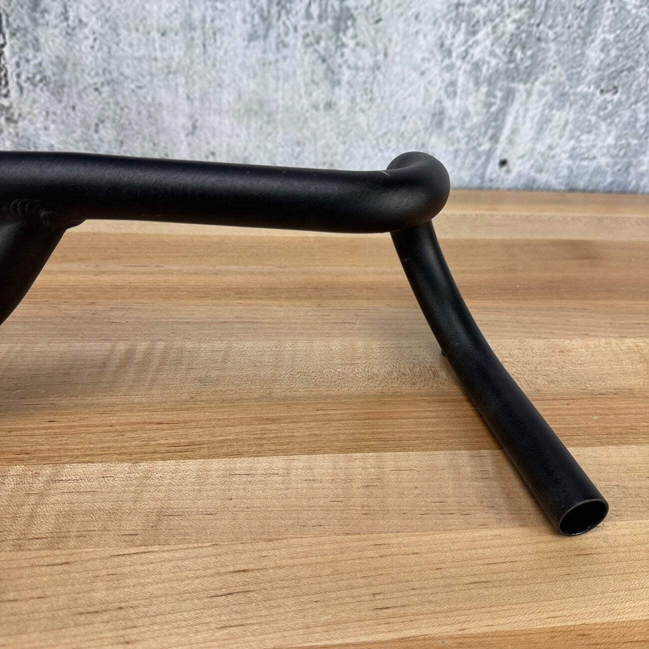 Light Use! Red Shift Top Shelf 70mm Rise 53/64cm Alloy Drop Bar Bike Handlebar