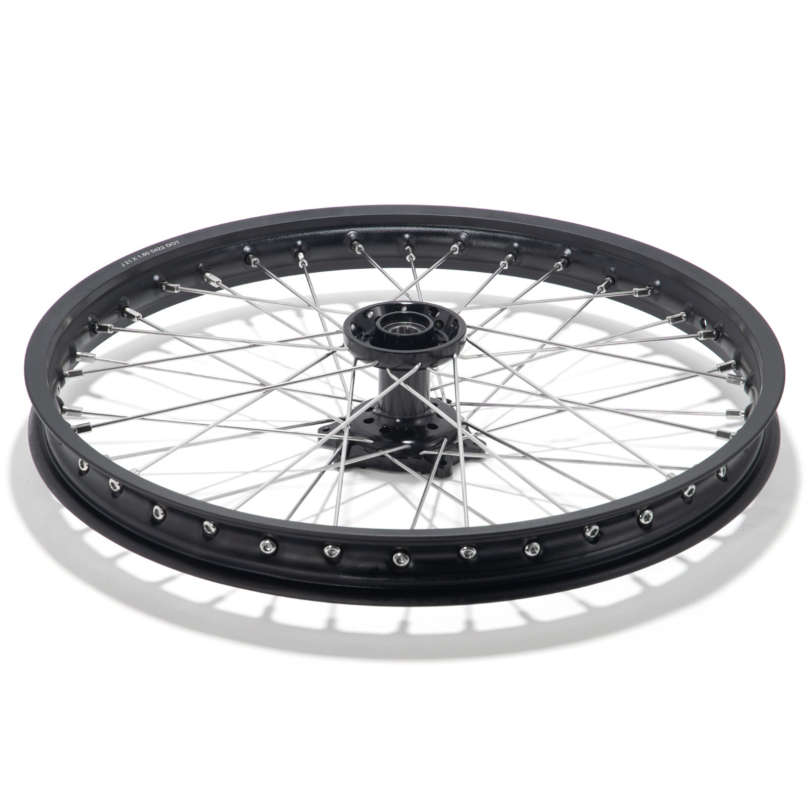 Spoke Front Wheel 21×1.6 Rim Hub For SUR-RON Ultra Bee UB Electric Off-Road Bike