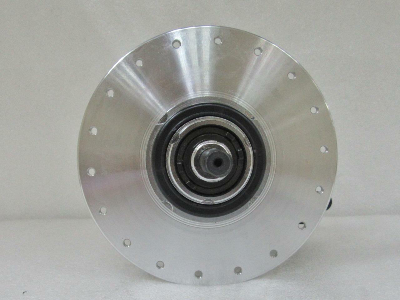 New Sturmey Archer RXL-RD3 3-Speed Rotary Gear Hub w/ 90mm Drum Brake 36 Holes