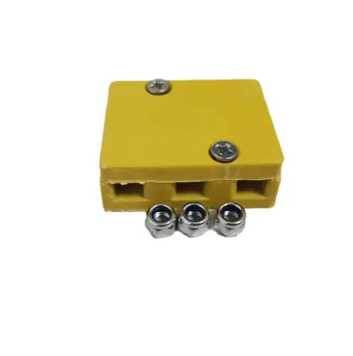 YF 48-72V 40A sine wave controller for 2000w ebike motor with 3pin connector box