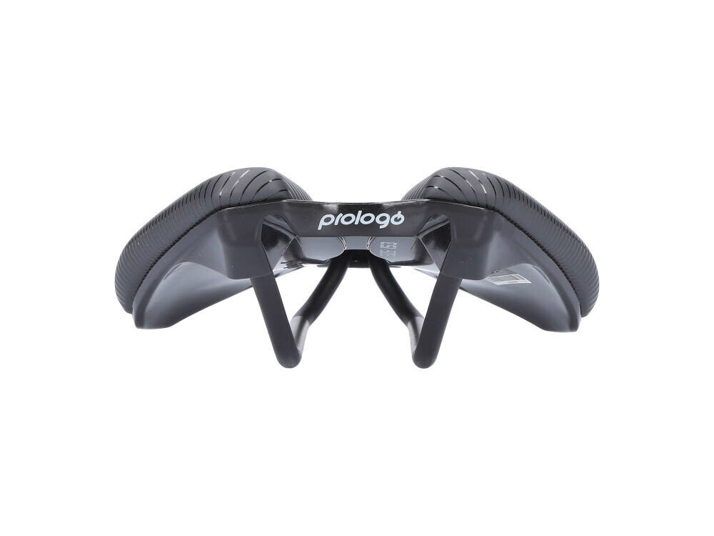Prologo Dimension Space 153mm T4.0 Rail Road Triathlon TT Bike Bicycle Saddle