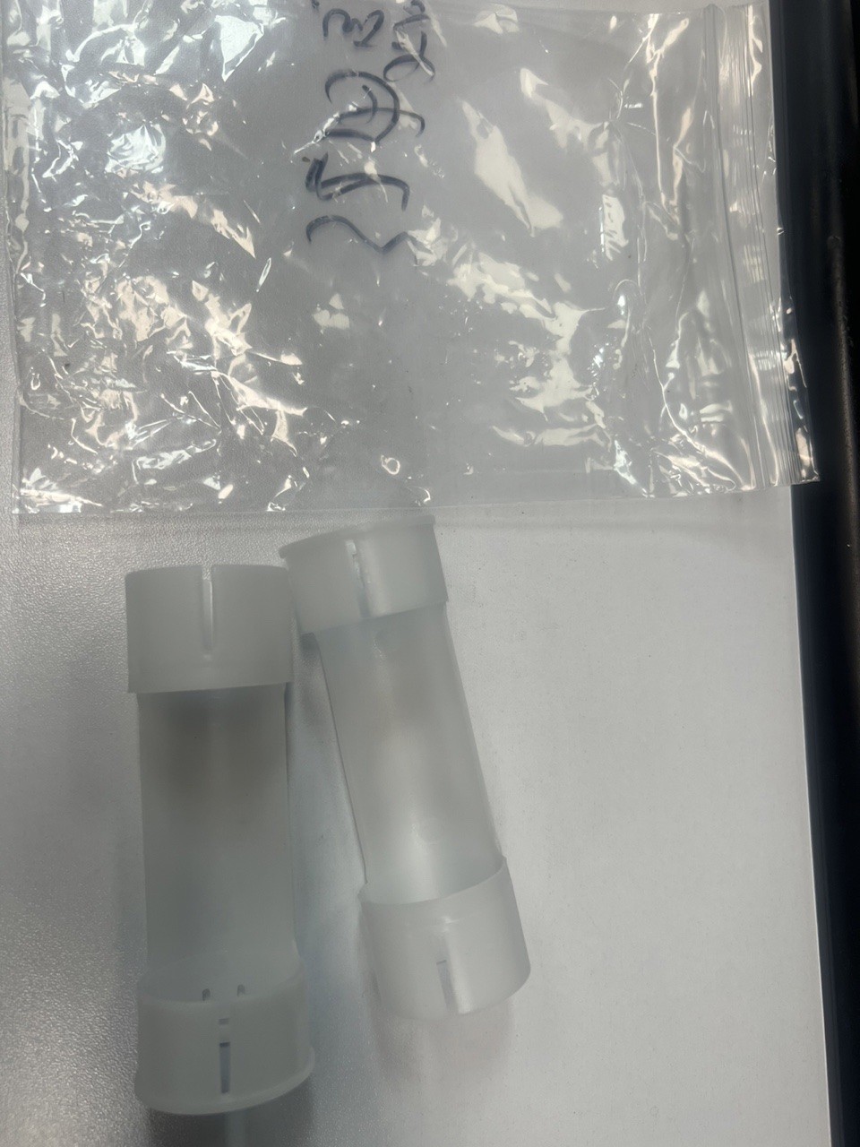 Sponge Foam Rings /Bushings /Sealing O Travel Limiter For RHBW