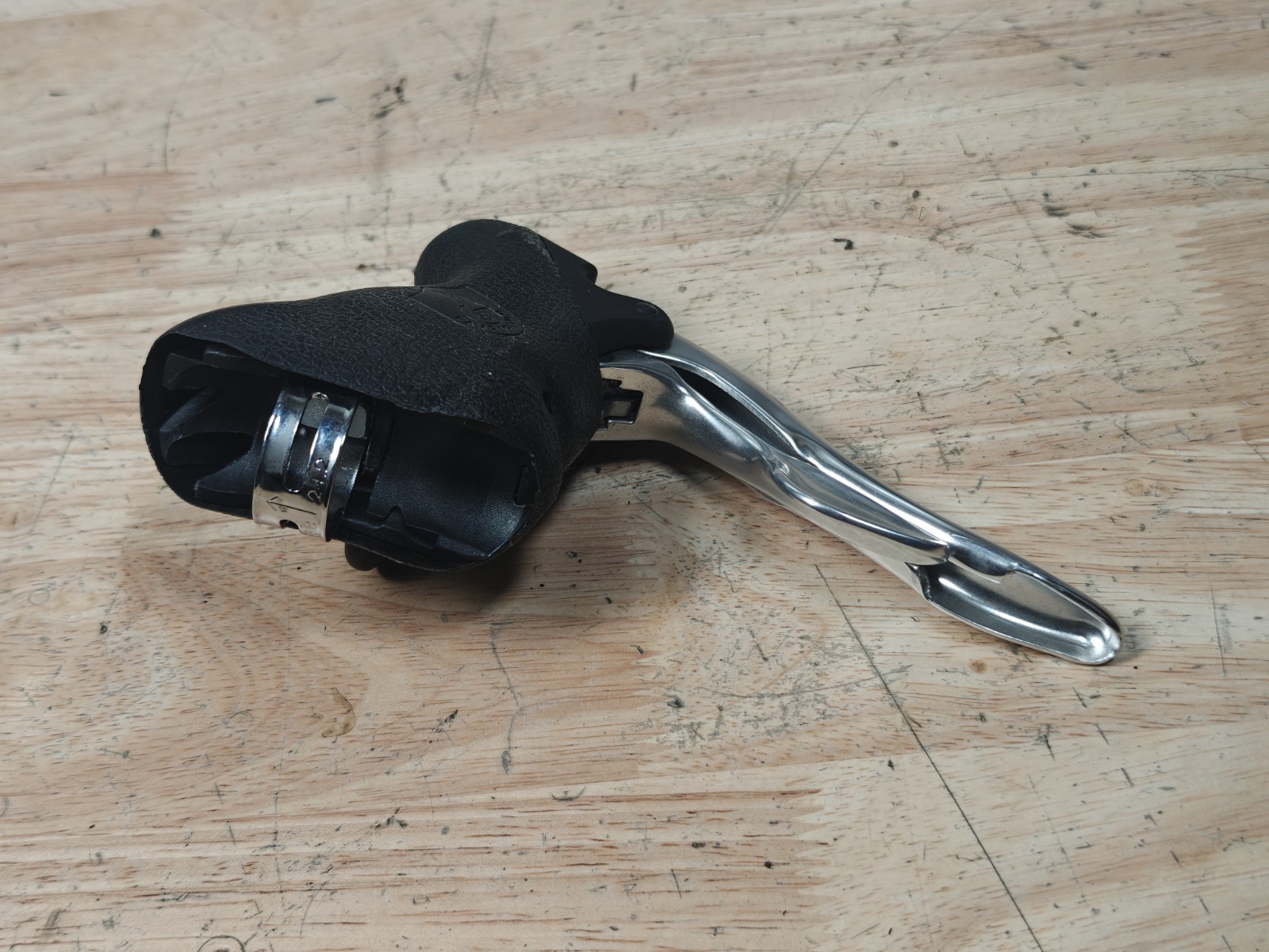 Campagnolo Veloce 10 Speed 2×10 Shifters / Brake Levers