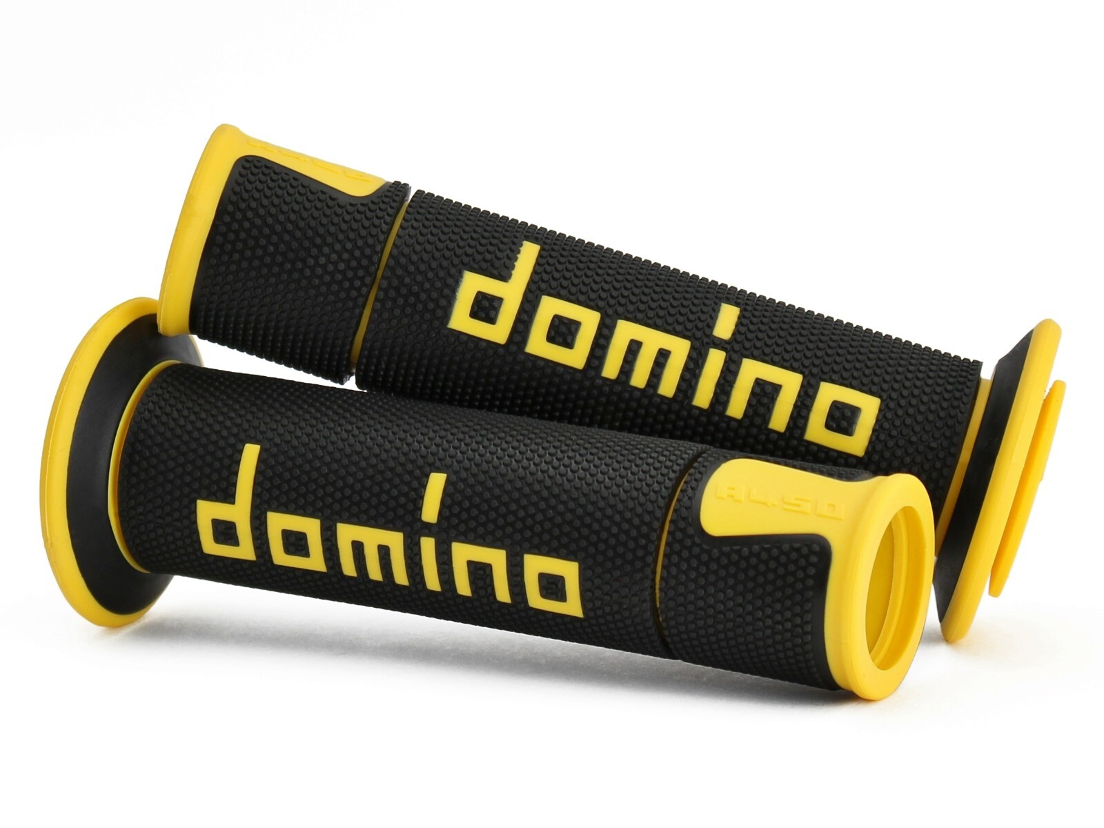 Domino Racing A450 Road Racing Street Motorcycle Grips