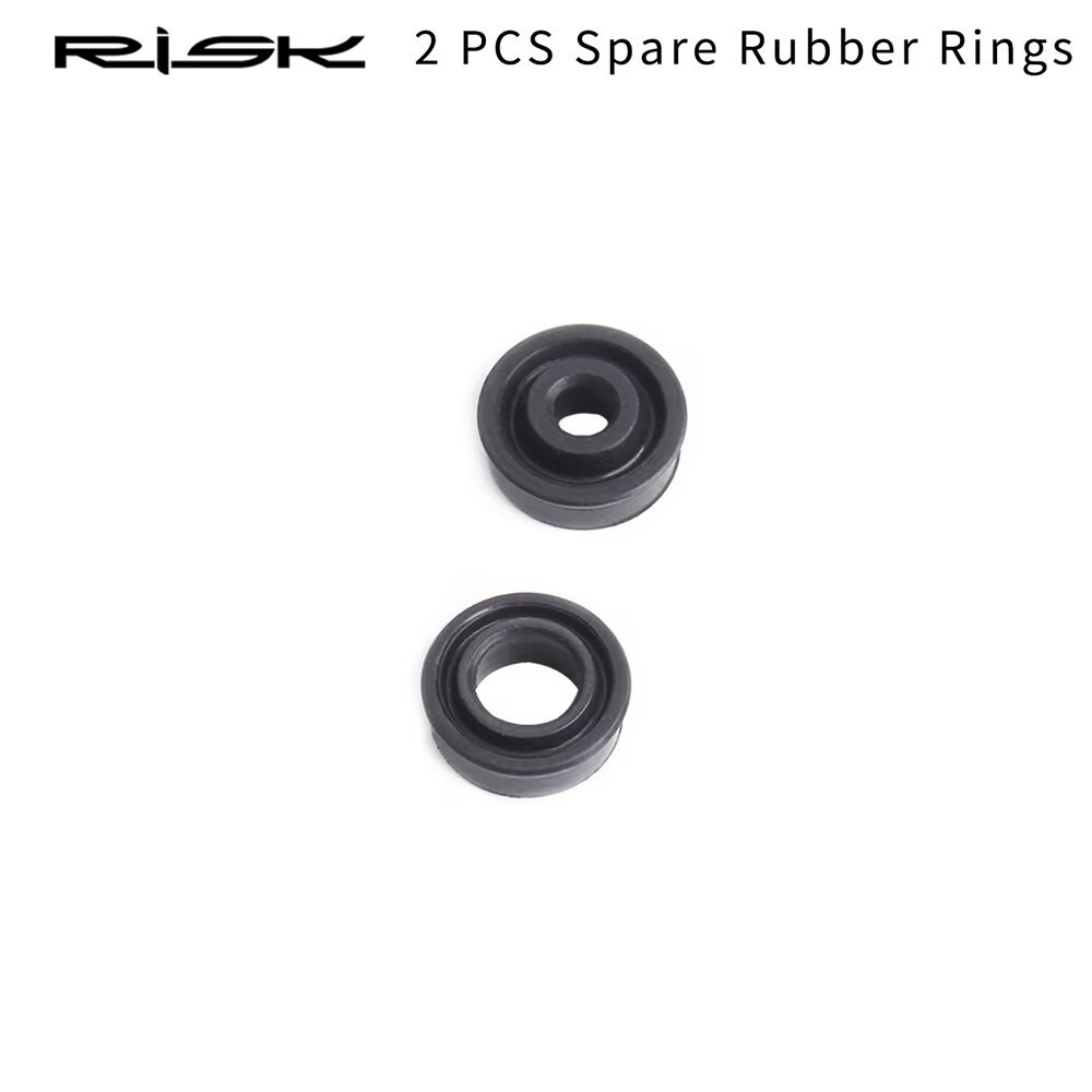 RISK Bike Titanium Hydraulic Disc Brake Lever Piston for XT M8000 M785 SLX M7000