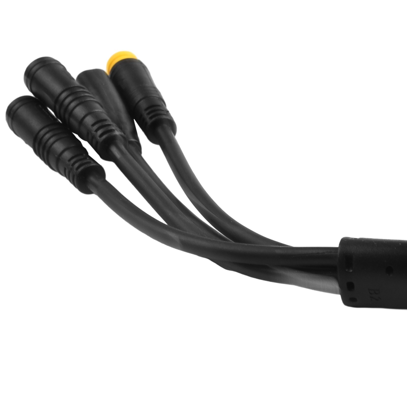 Motor Cable Cycling Outdoor E-bike Accessories For Bafang M400 G330 G510 M620