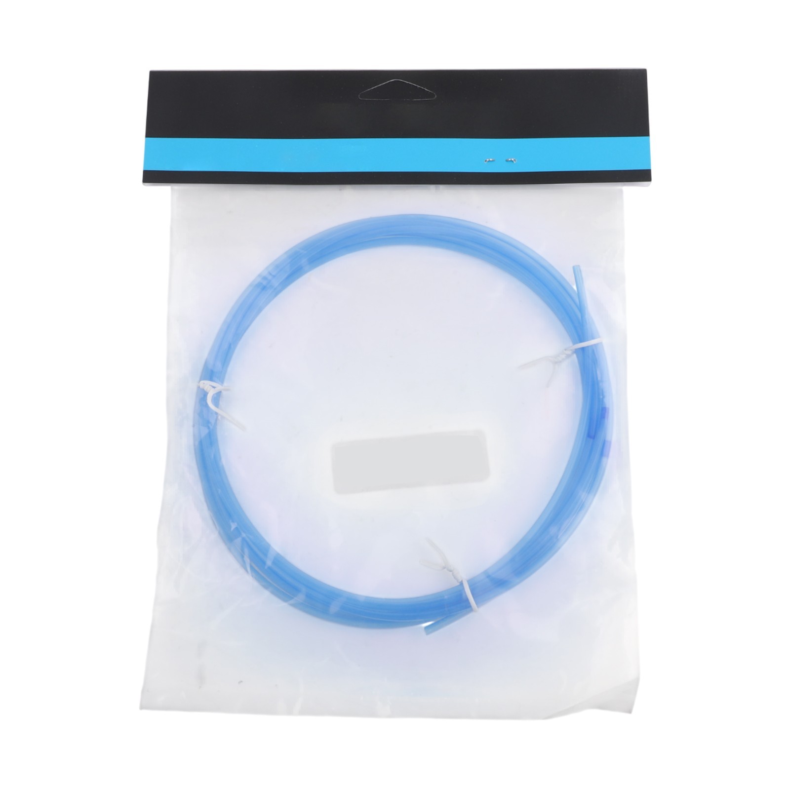 3meters Slick Lube`Liner Tube(Front + Rear)MTB Bike Gear/Brake`Inner Cable Guide