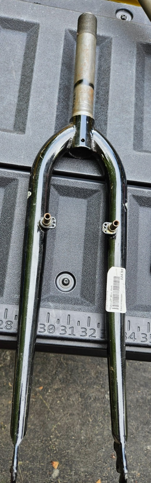 «Take Off» Misc. Bicycle Bike Fork Lot of 12 Assorted