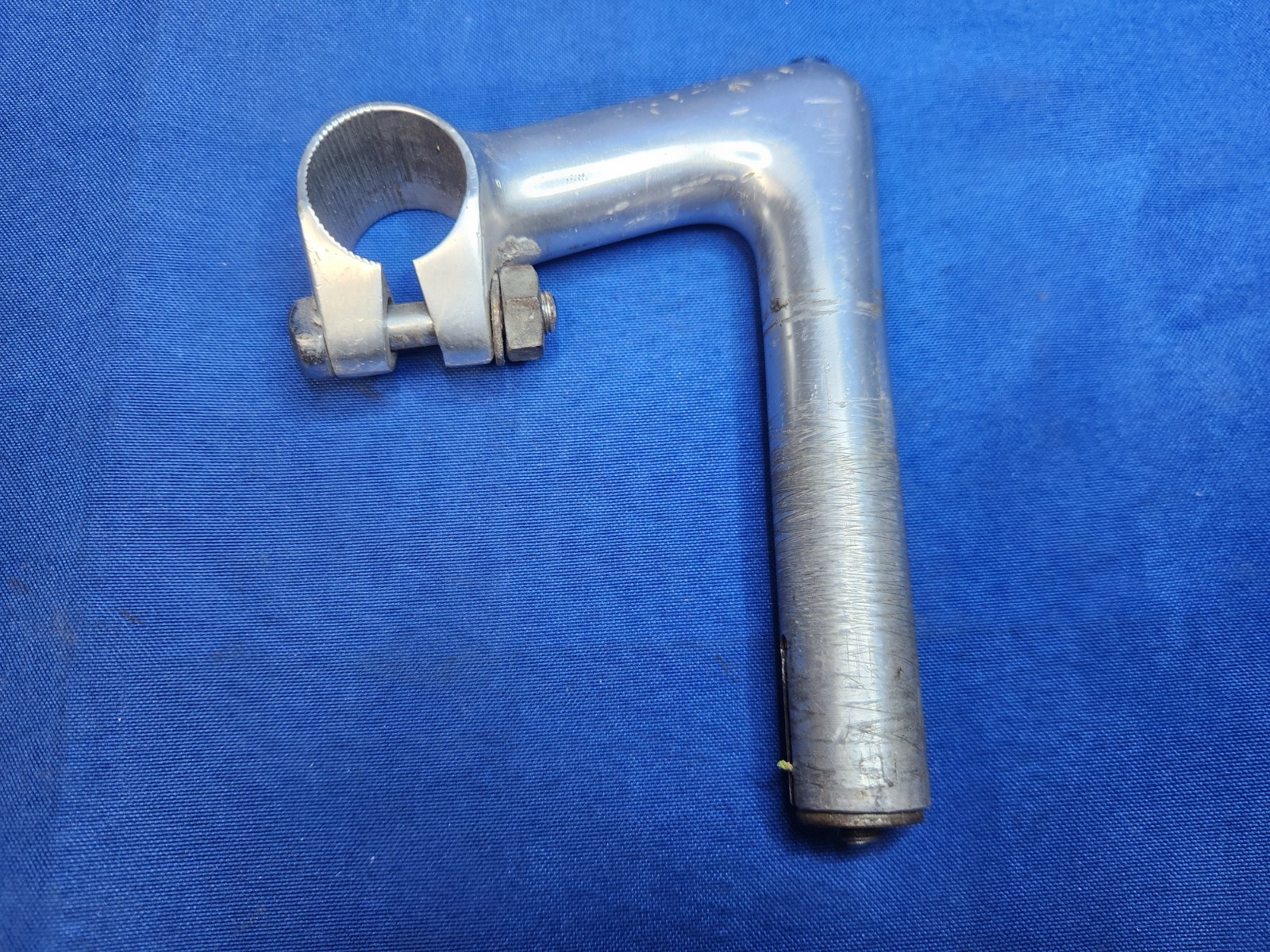 Cinelli Milano track stem 85mm 25.4