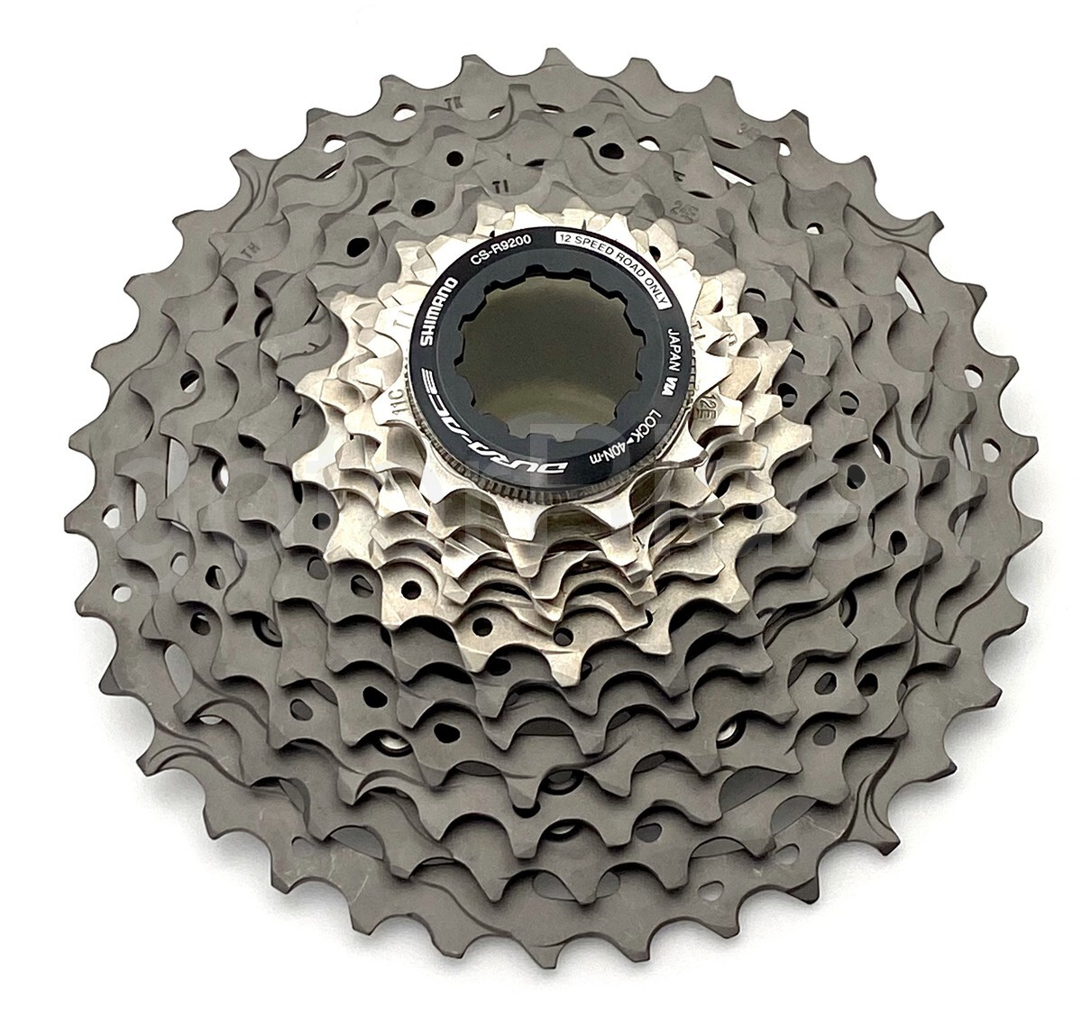 SHIMANO DURA-ACE DURA-ACE CS-R9200 12S 11-34T cassette sprocket New