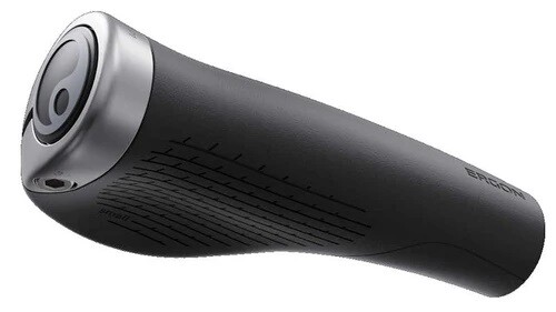 Ergon GP1 Evo Small or Large/Standard Grip OR GripShift Length (Right side) Bike