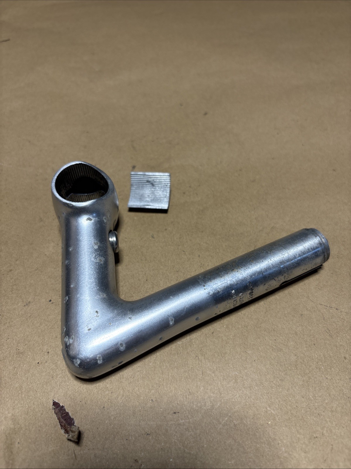 Cinelli Quill Stem 85mm