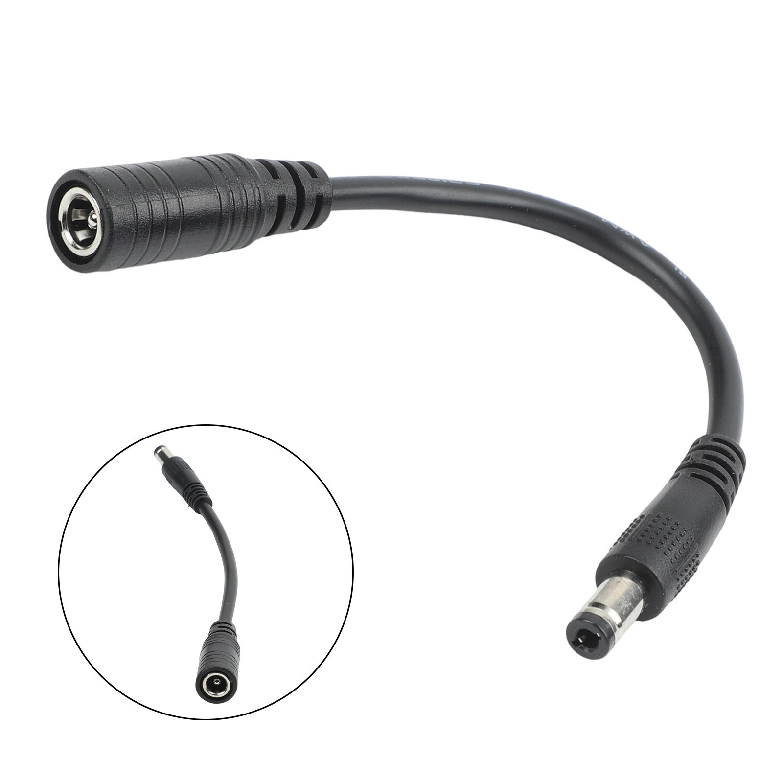 Aviation Connector Charging Multiple Devices Multiple Connection Types
