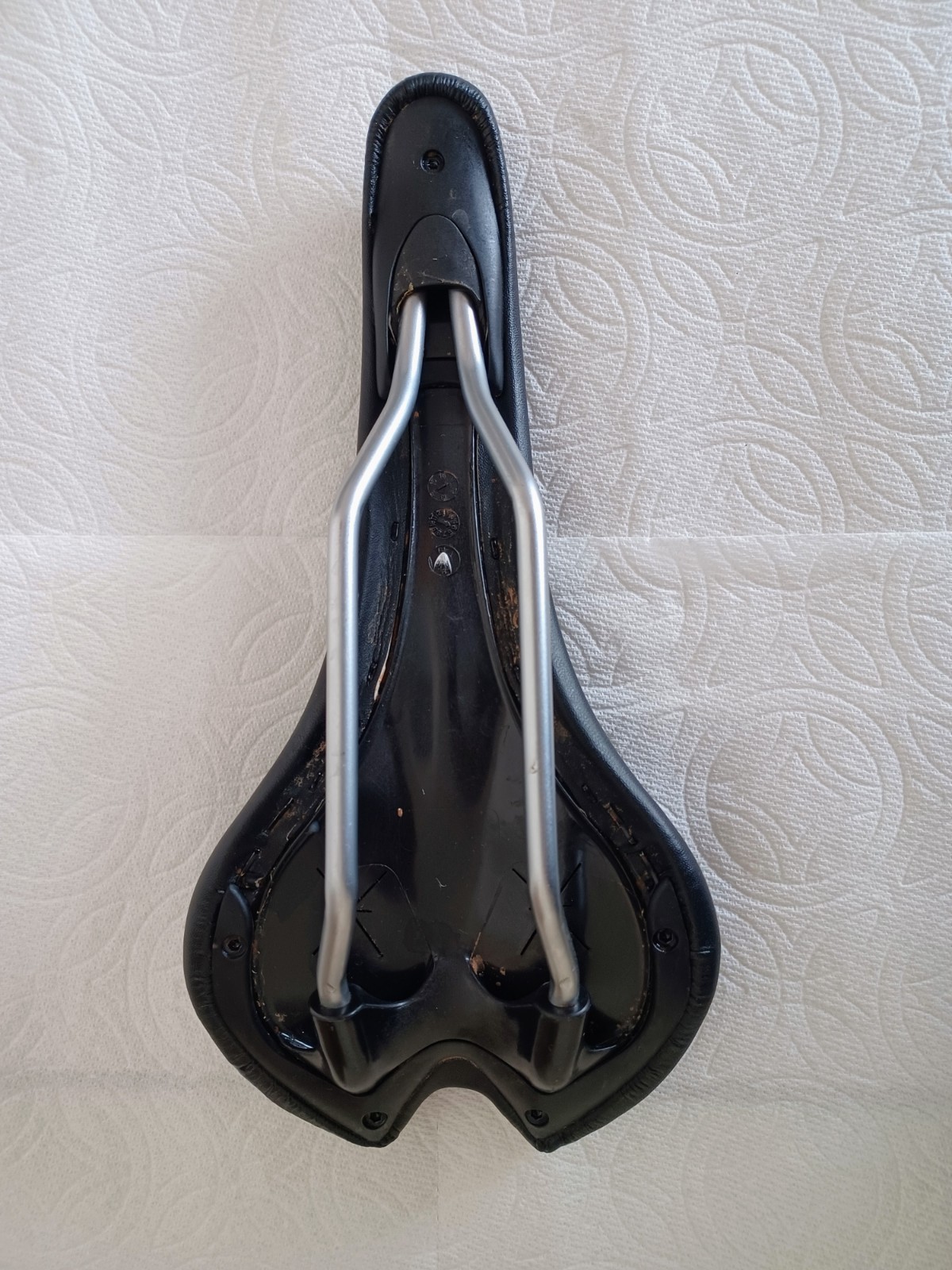 Ibis Custom Saddle 132mm