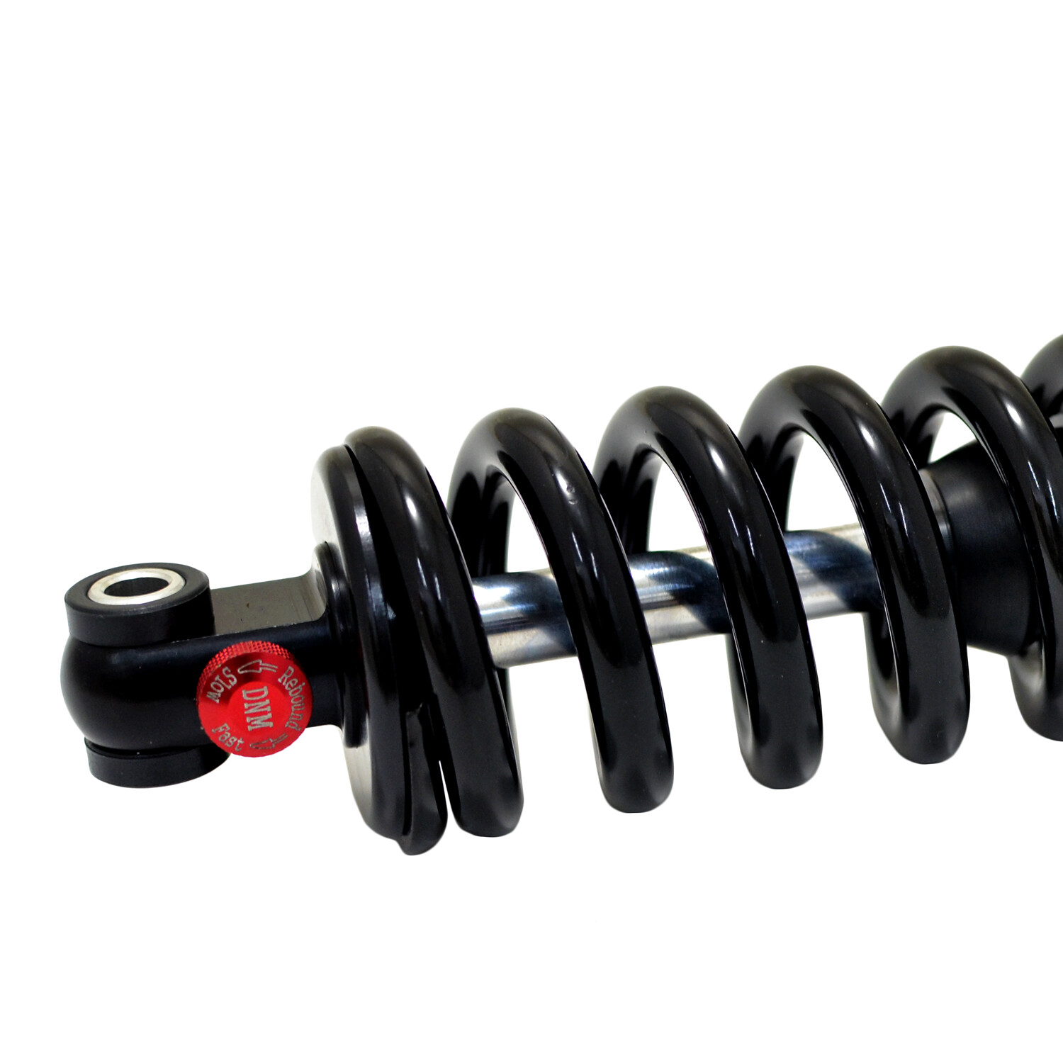 DNM BURNER-RCP2S Mountain Downhill Bike Rear Shock 265mm 450 lbs New Model Type
