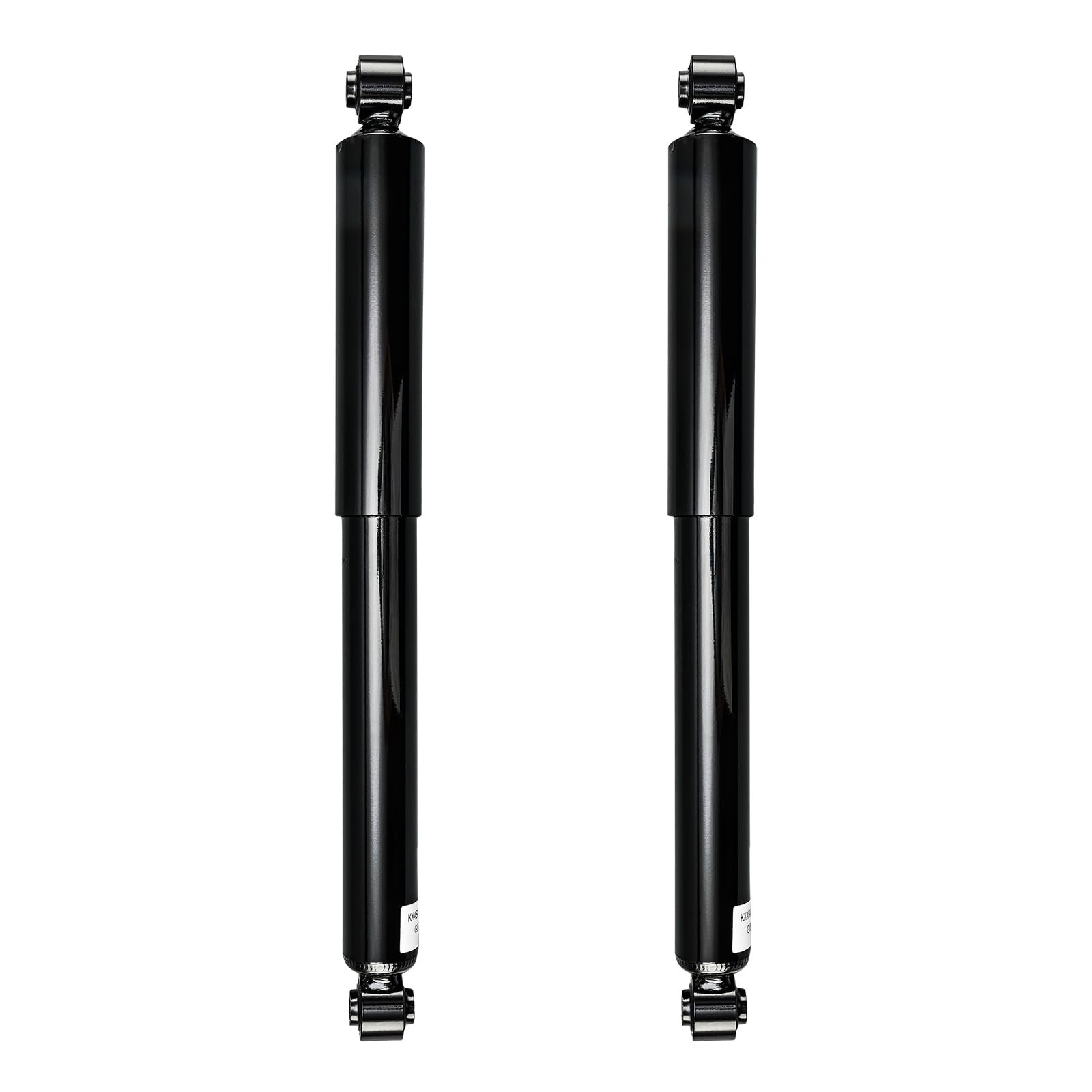 Kax Shock Absorber Strut Rear For 2007-2014 Gmc Yukon Xl 1500Direct Replacement