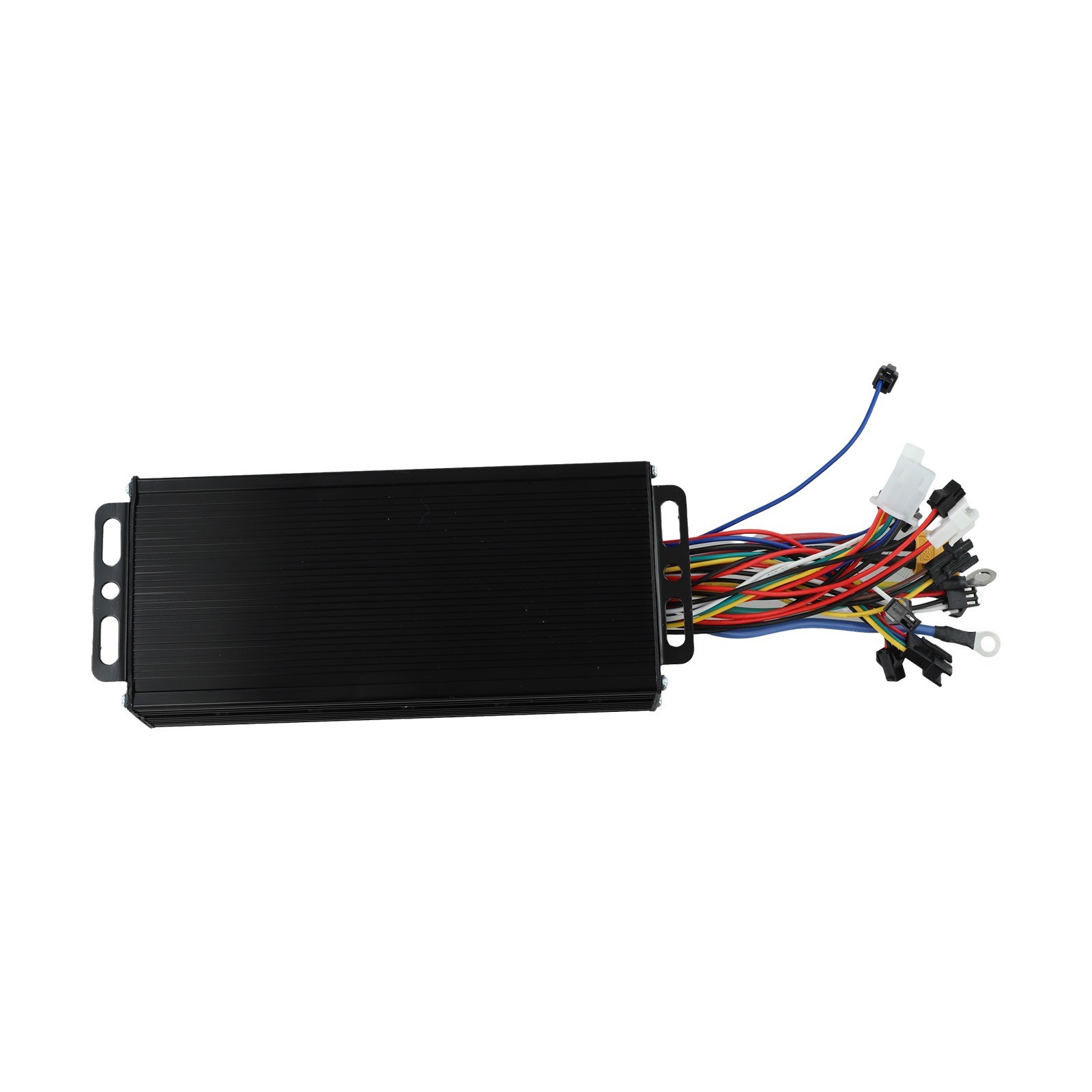 Brushless Ebike Controller 36V 52V 45A 1500W 2000W with Heat Dissipation