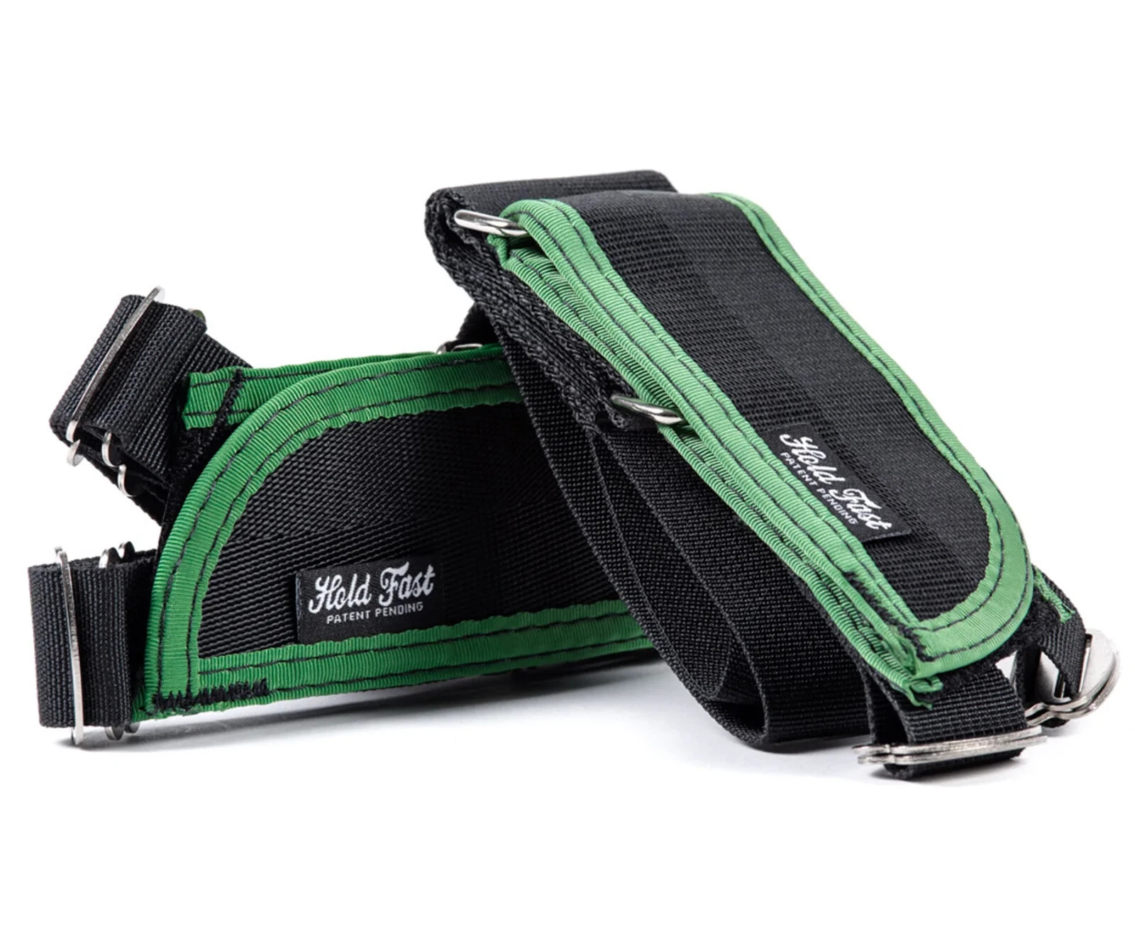 Hold Fast FRS Classic Bike pedal straps – assorted colors – BMX Pedal Straps
