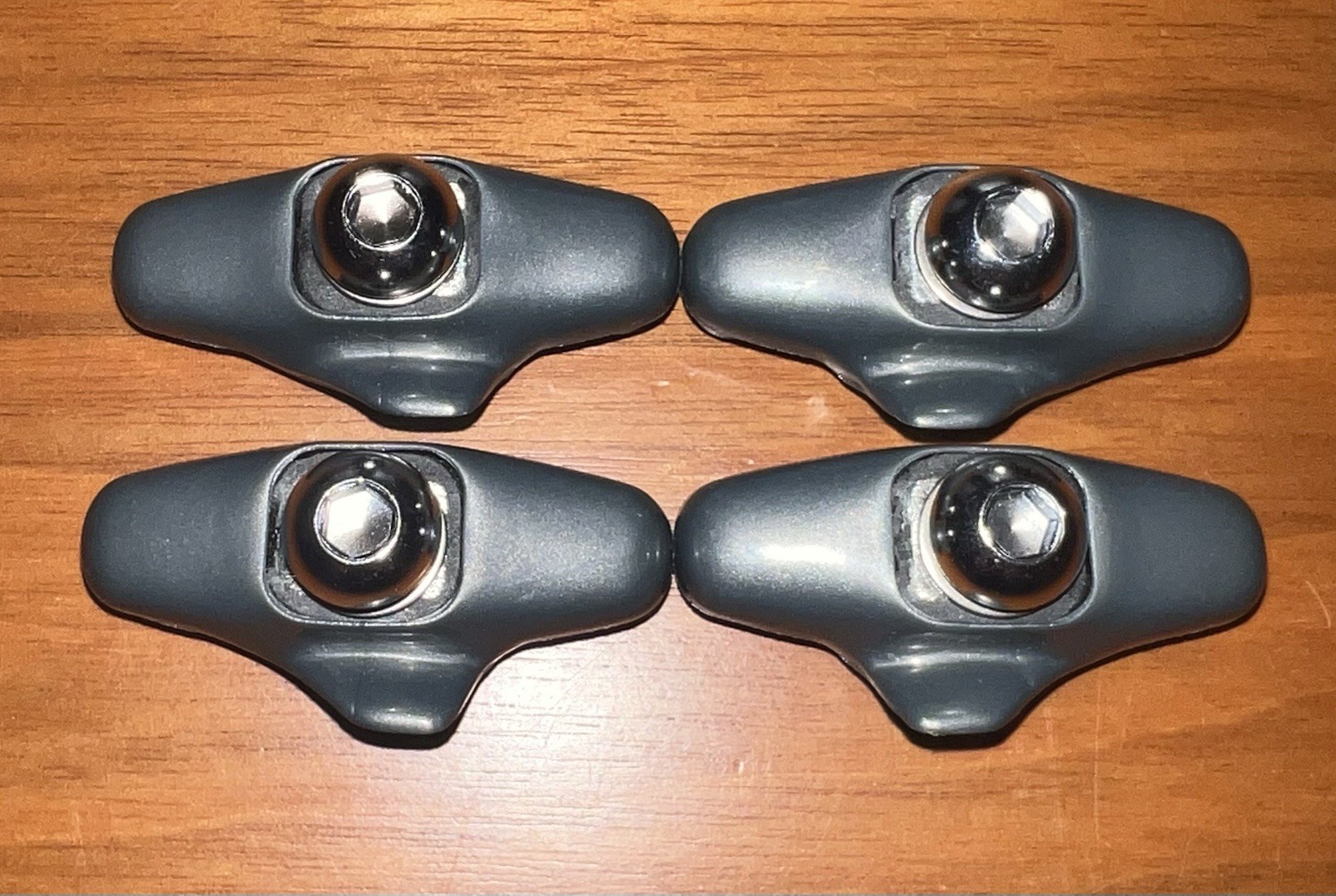 NEW! Shimano 600 ULTEGRA BR-6403 Brake Shoes For Caliper Brakes – 2 Pair