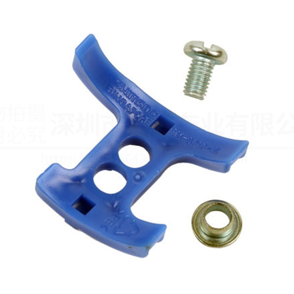 Accessories Cable Guide Bike Bottom Bracket Cable Guide Fittings For Gear