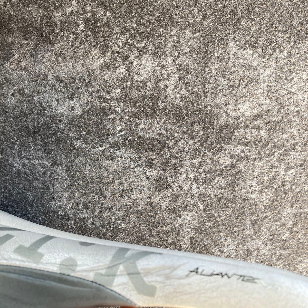 Fizik Aliante VS Saddle 27cm Wide Road Bike Seat Used