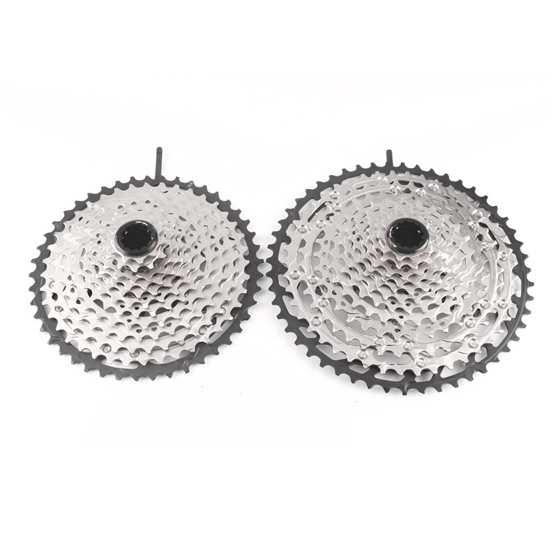 Shimano CS 7/8/9/10/11/12-Speed Cassette Sprocket Mountain Bicyle Parts MTB Bike