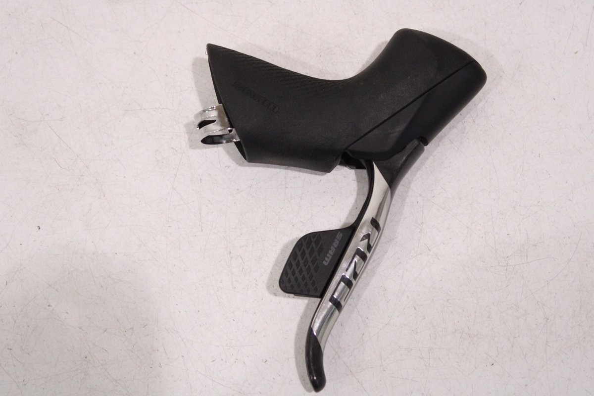 SRAM RED eTap AXS HDR D1 2x12s Electronic Shifting