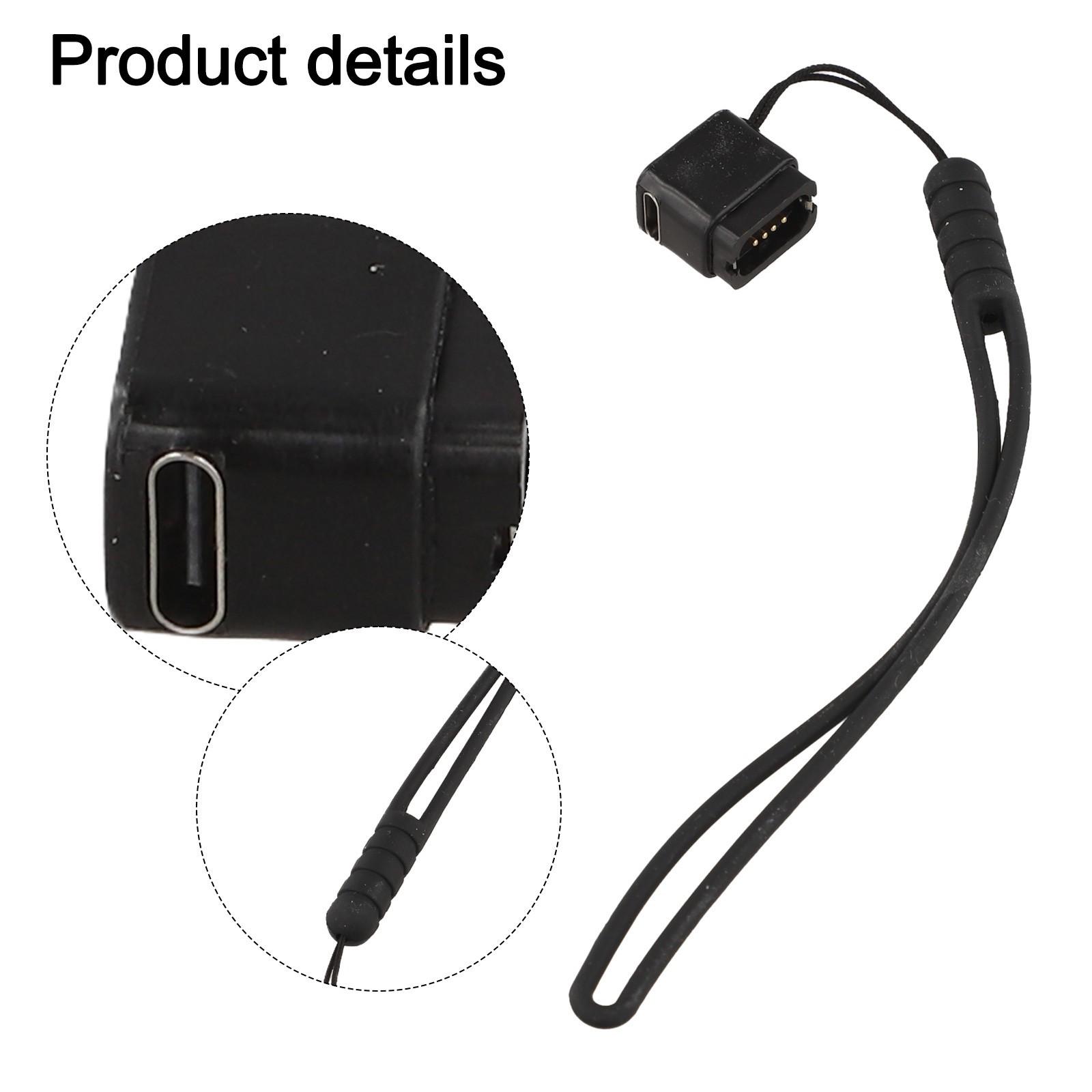 Electric Adapter for CHARGER for 12 Speed For Di2 Electronic Shift 105 UT DA
