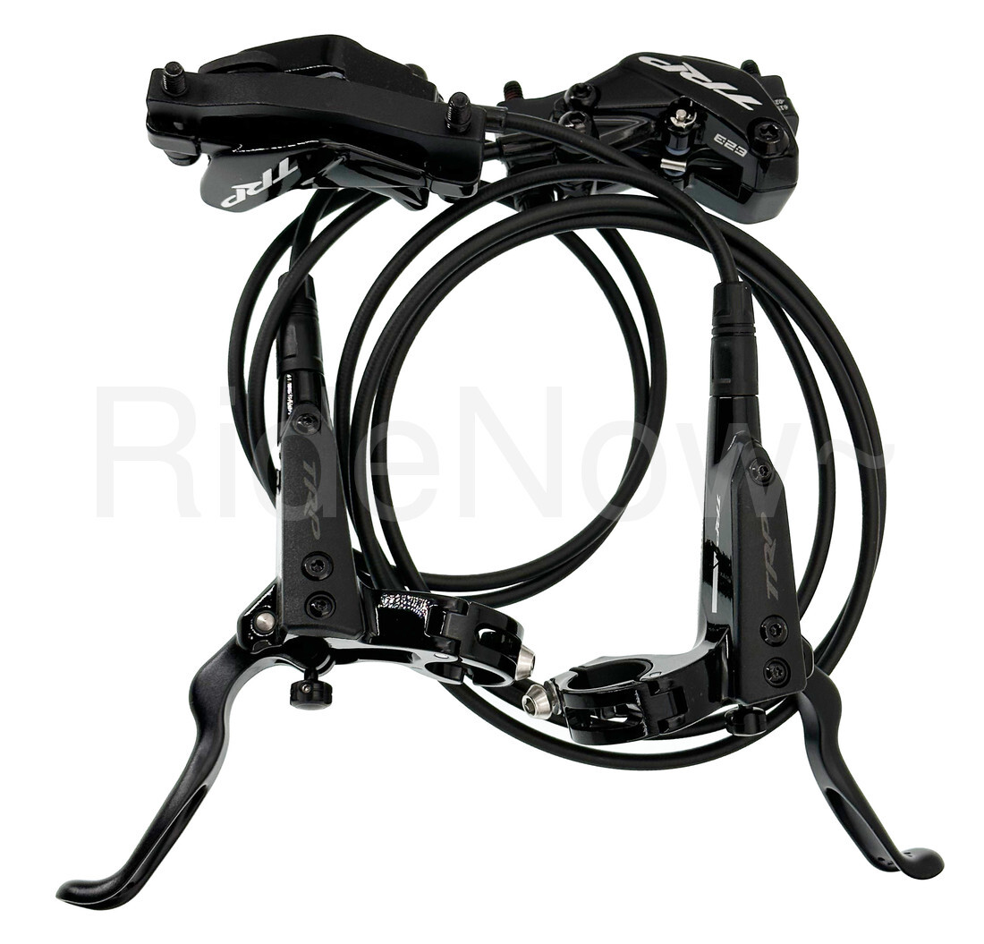 Tektro Orion HD-M745 Bike Disc Brake Front,Rear fit 180 rotor,Hose 900/1500mm