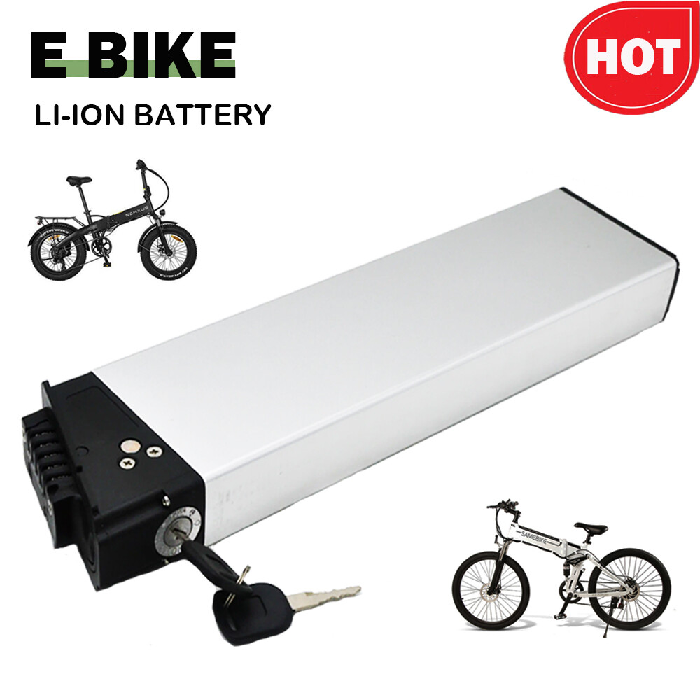 48V 10Ah Lithium li-ion Battery Ebike Bicycle E Bike Battery for 48V Samebike