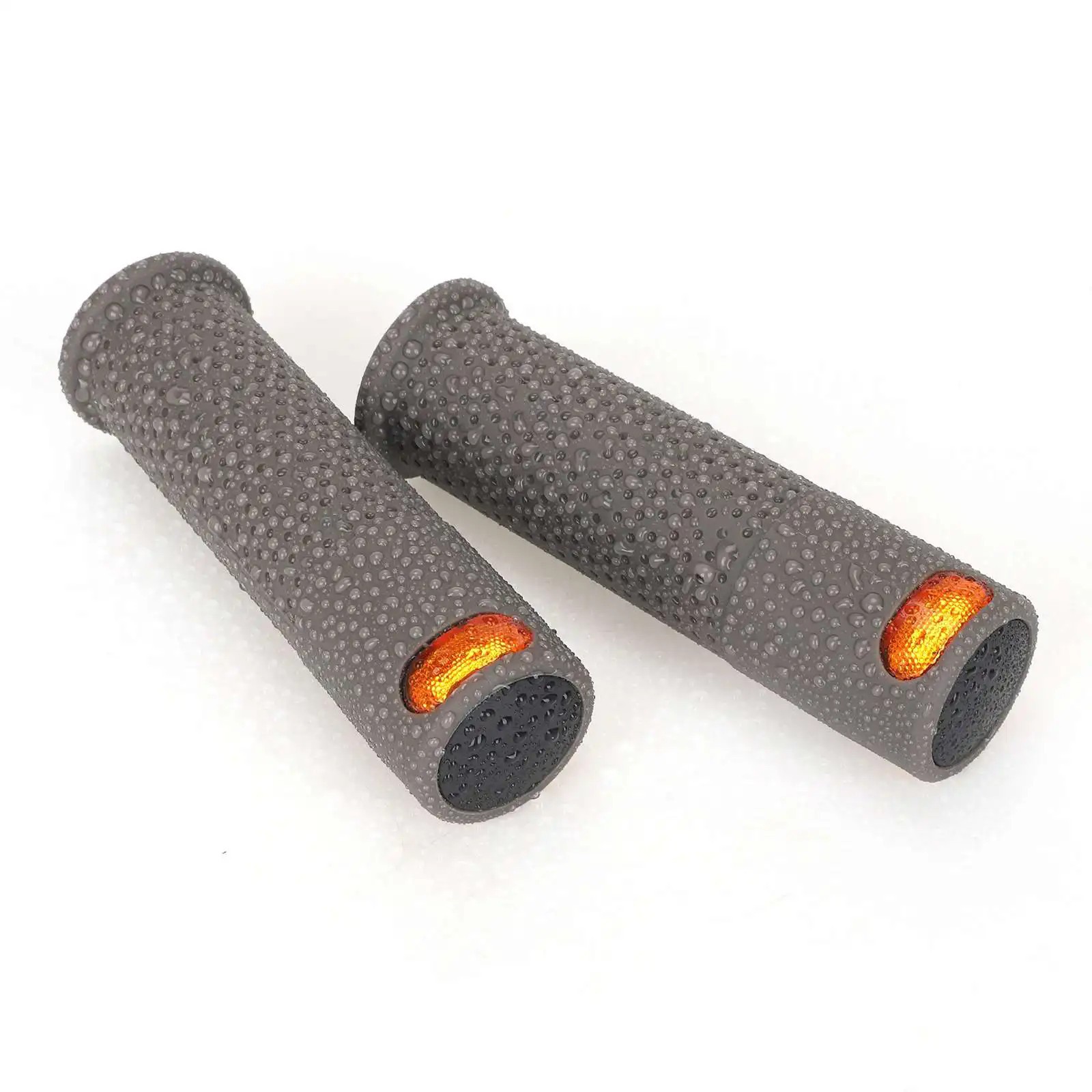 For Xiaomi M365/1S/Pro2/Ninebot Max G30/ES/2/4 E-Scooter Grips Turn Signal Light