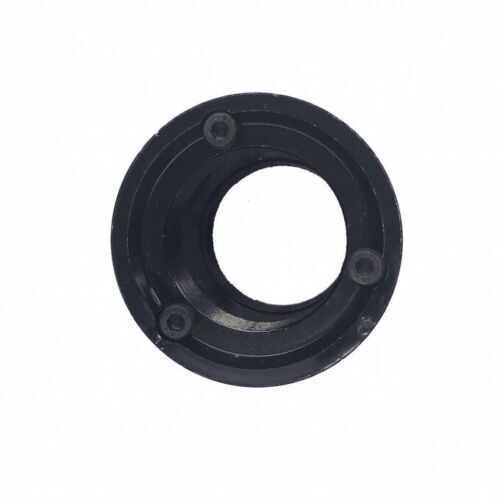 CDHPOWER BB Bottom Bracket Conversion Kit (American to Euro) 68mm,Black Color