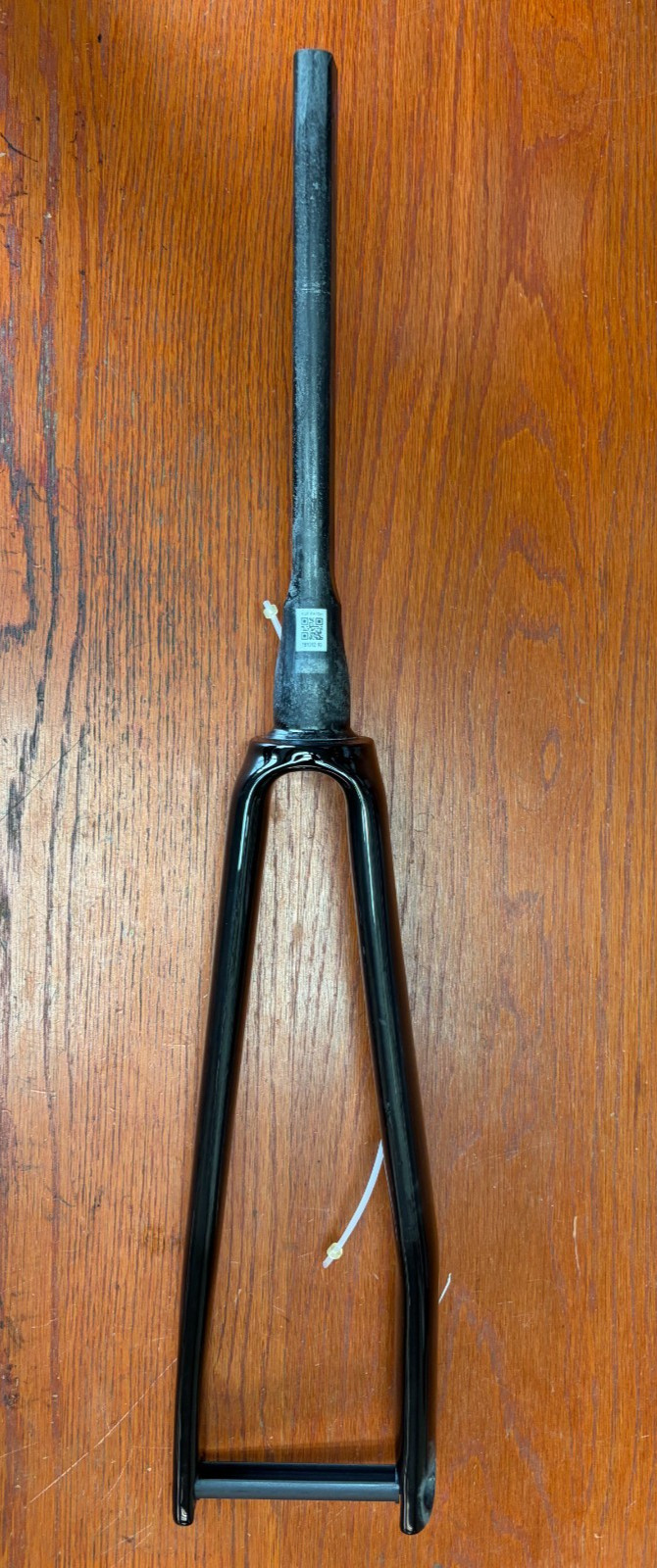 Fuji Transonic Carbon Fork 700c Disc «D» Shaped Steerer-Tapered x 310mm TA FKC1