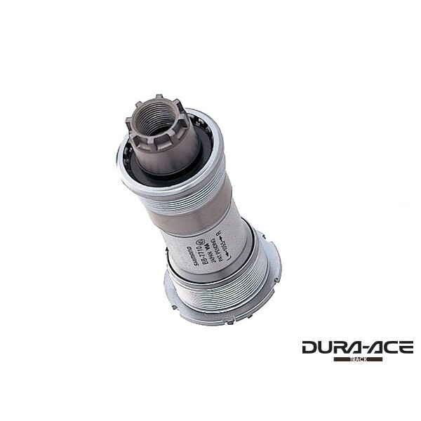 Shimano BB-7710 Bottom Bracket (Dura-Ace Track) — Octalink v1 / BSA / 68×109.5mm