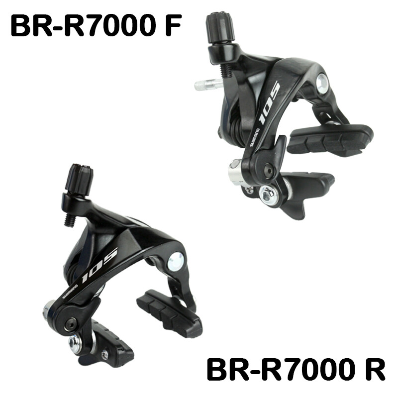 Shimano 105 R7000 Groupset 2×11 Speed 50-34T 52-36T 53-39T 170/172.5/175mm ROAD