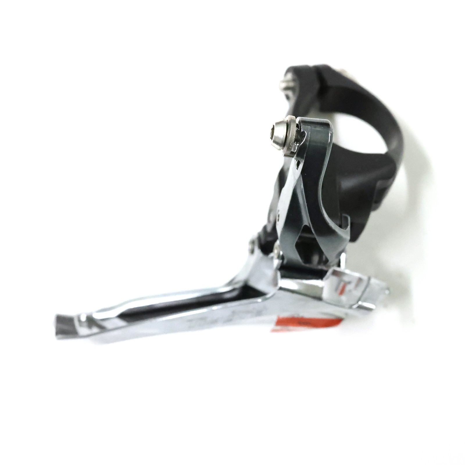 Shimano Tiagra FD-4700 Front Derailleur 2×10 Speed Clamp-On Road Bike 31.8
