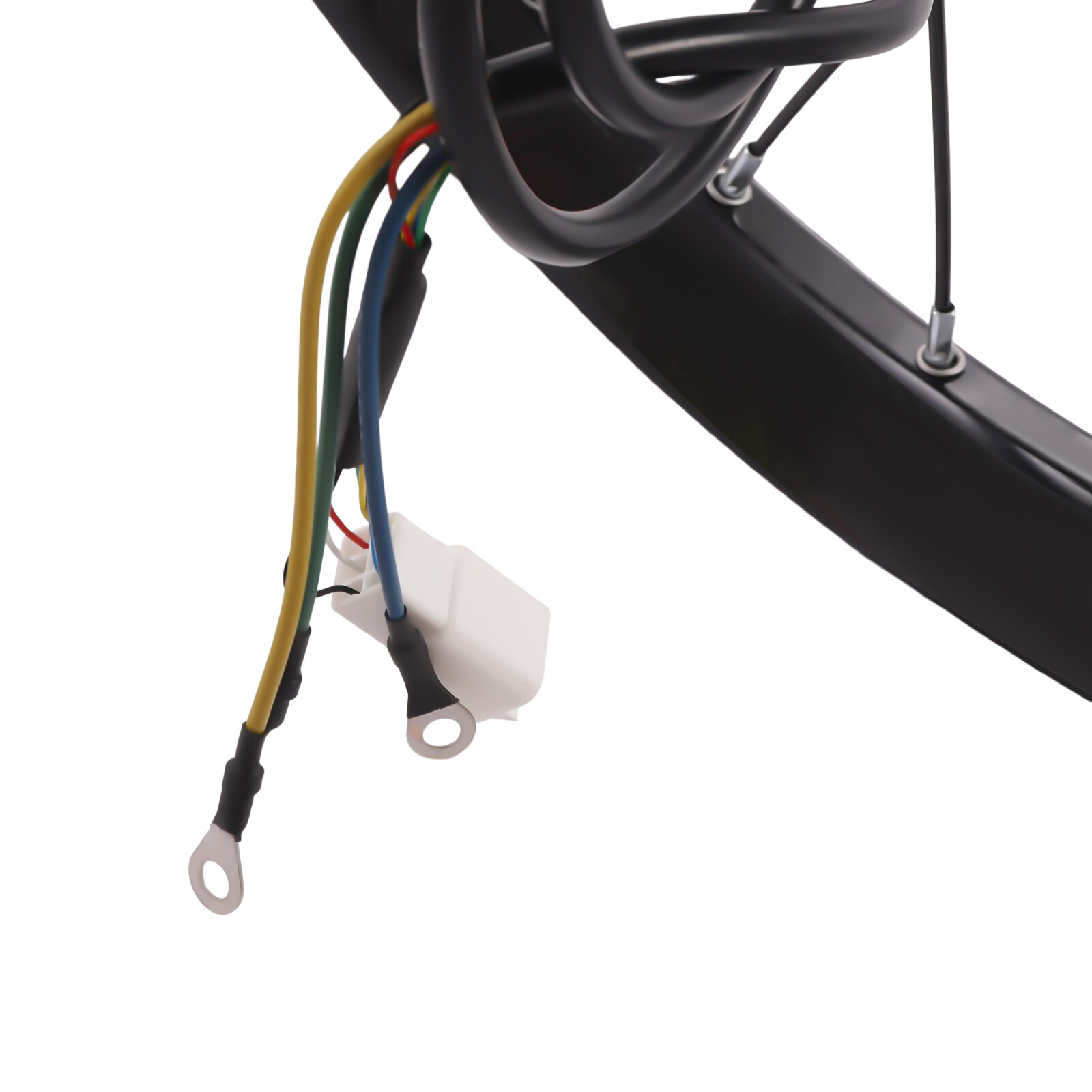 Electric Bicycle Conversion Kit 72v 2000w Rear Wheel E-bike Conversion Kits