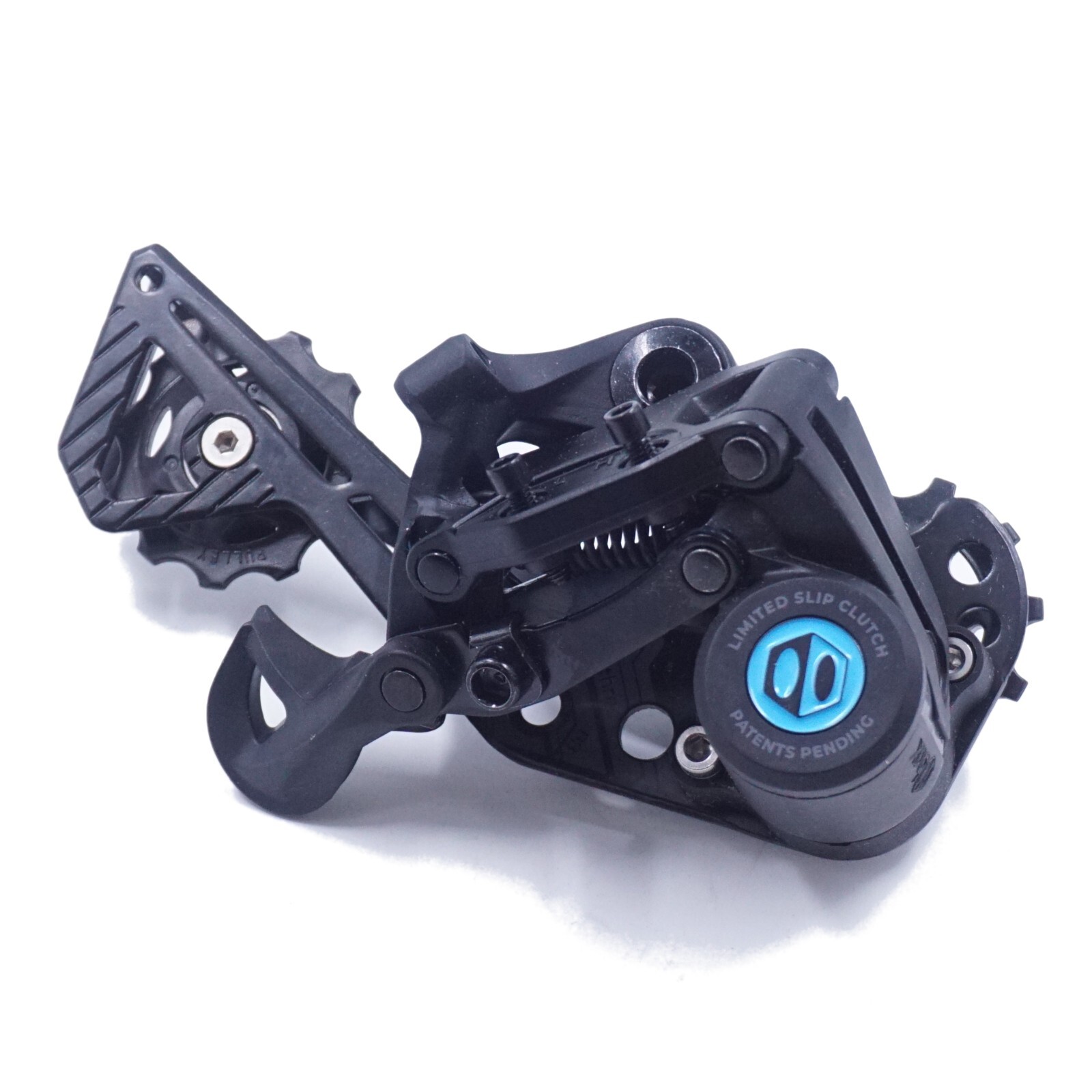 Box Three Prime 1×9 MultiShift 9X-Wide Range 4 Piece GroupSet 11-50 Convert Kit