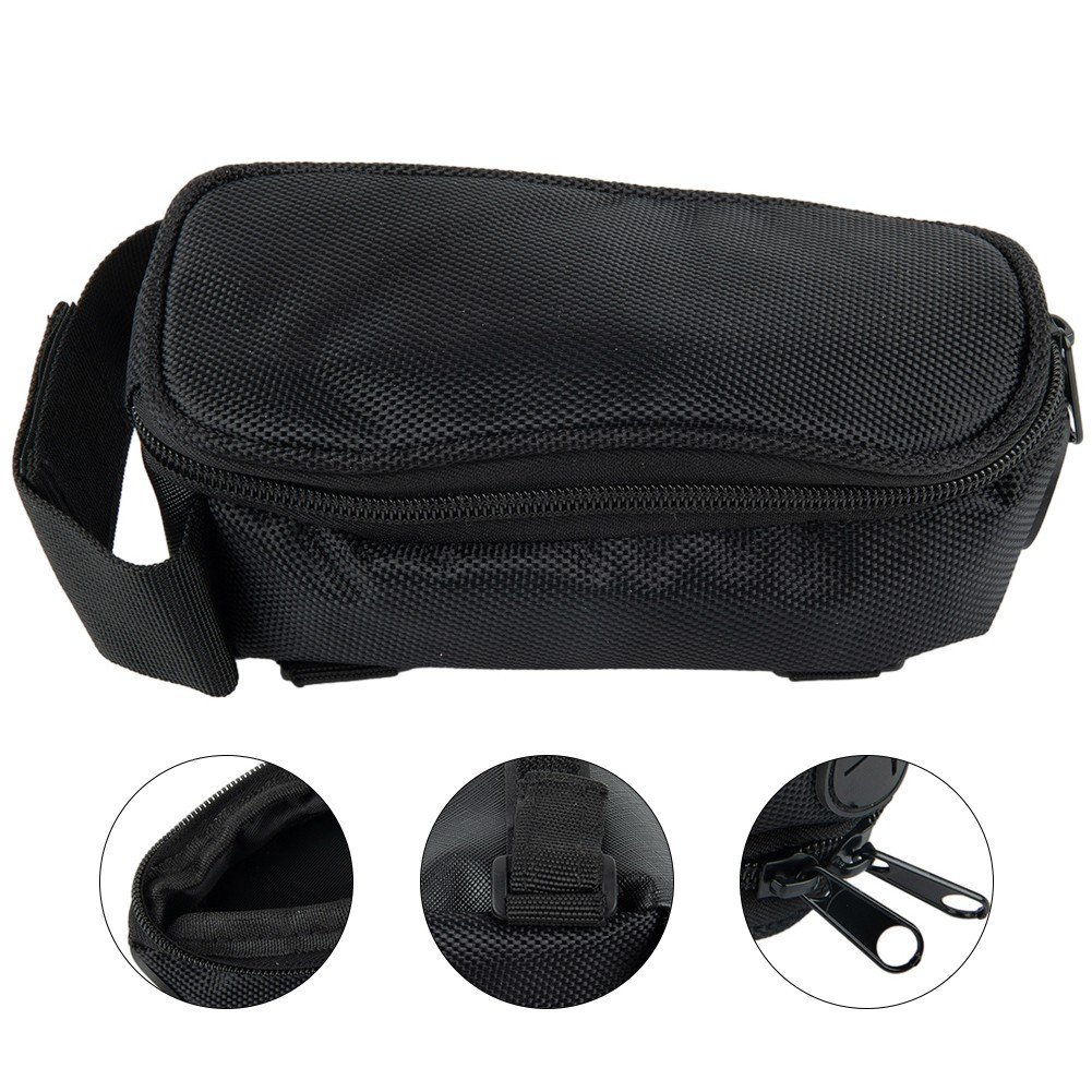 Protector E-bike Box Battery Case Box 185mm * 93mm * 73mm Battery Case Box
