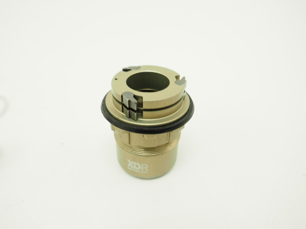 New! Sun Ringle SRC/SRX Freehub Body Kit Alloy 3-Pawl XD / XDR 12 Speed Road