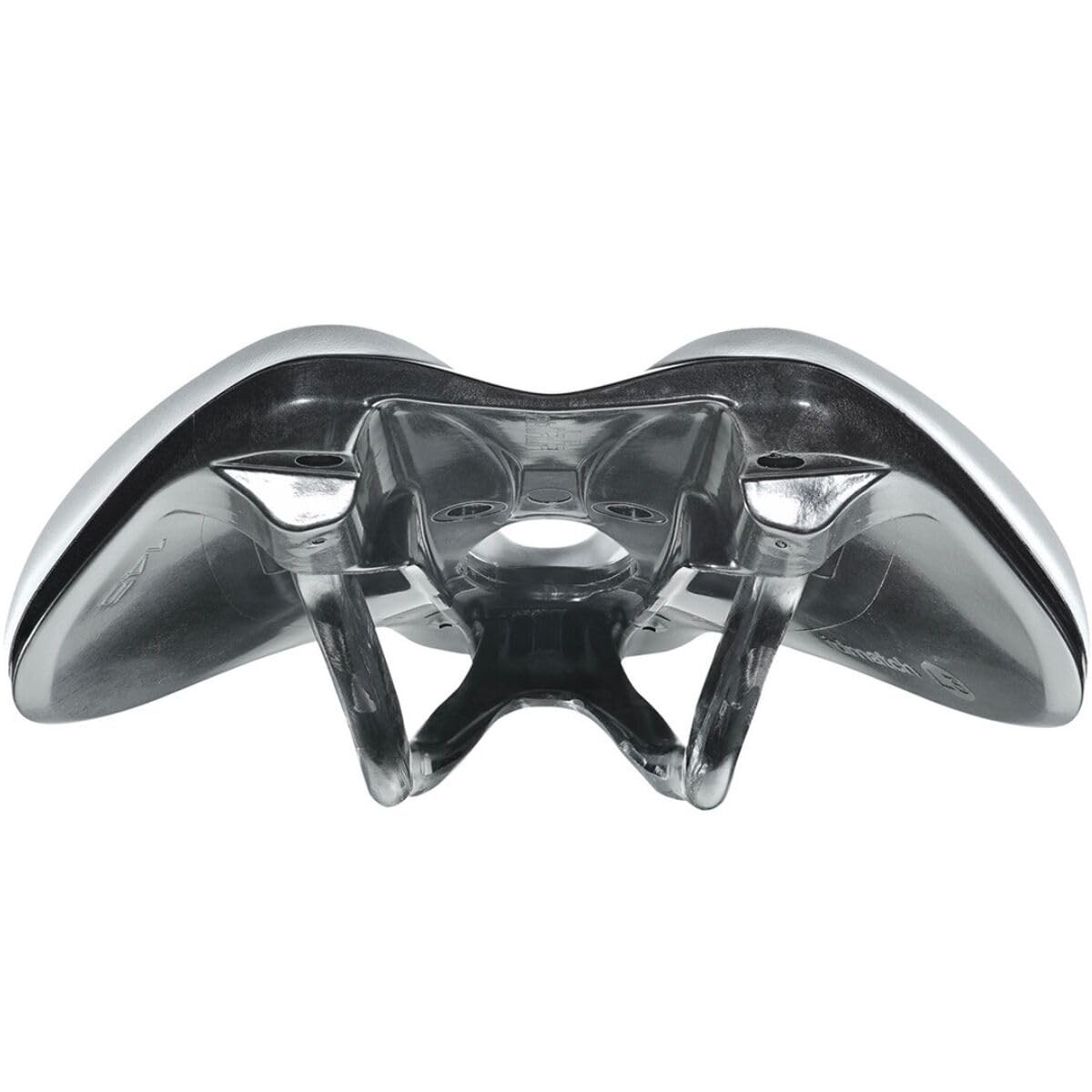Selle Italia Novus Boost Evo Kit Carbonio Superflow Saddle, L3 Carbon White LTD