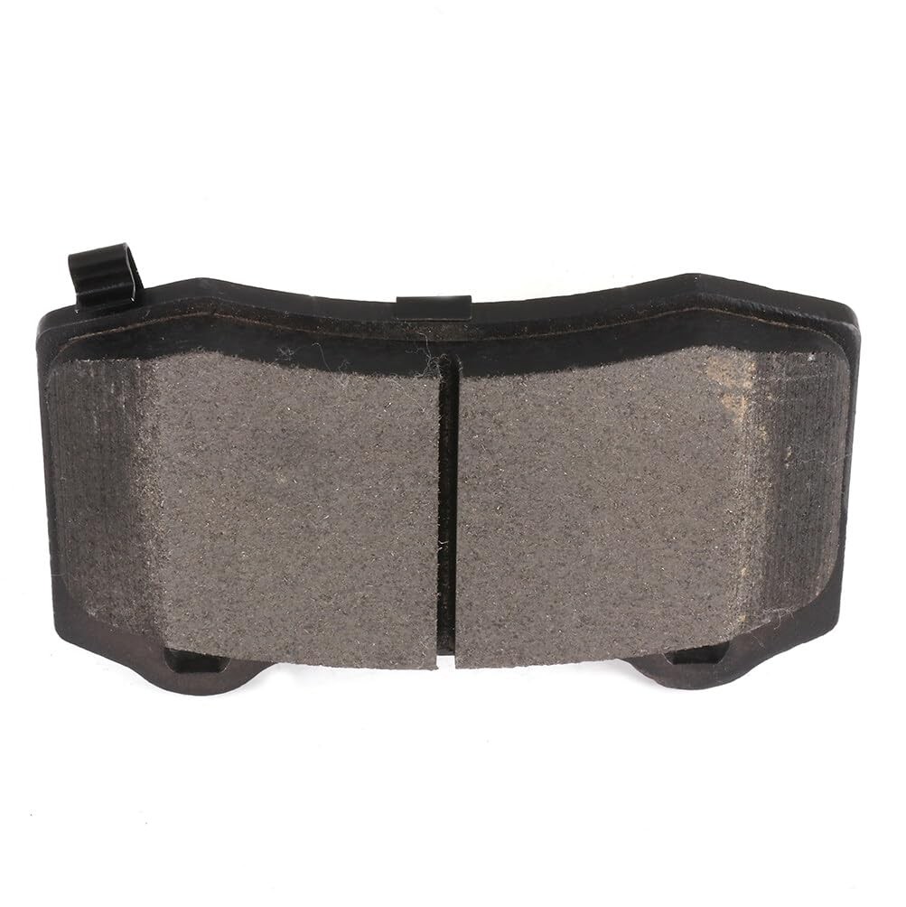 Scitoo D1053 D1474 Front Rear Semi-Metallic Brake Pads Sets Fit For Chevrolet
