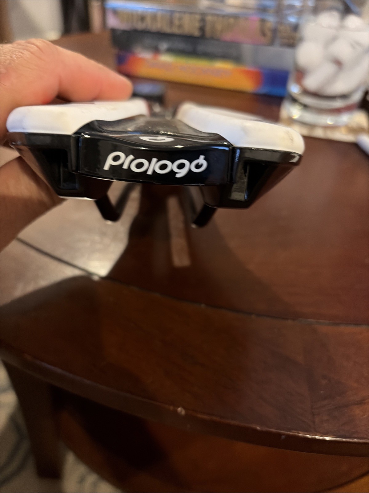 Prologo T-gale Pas Trirox Saddle