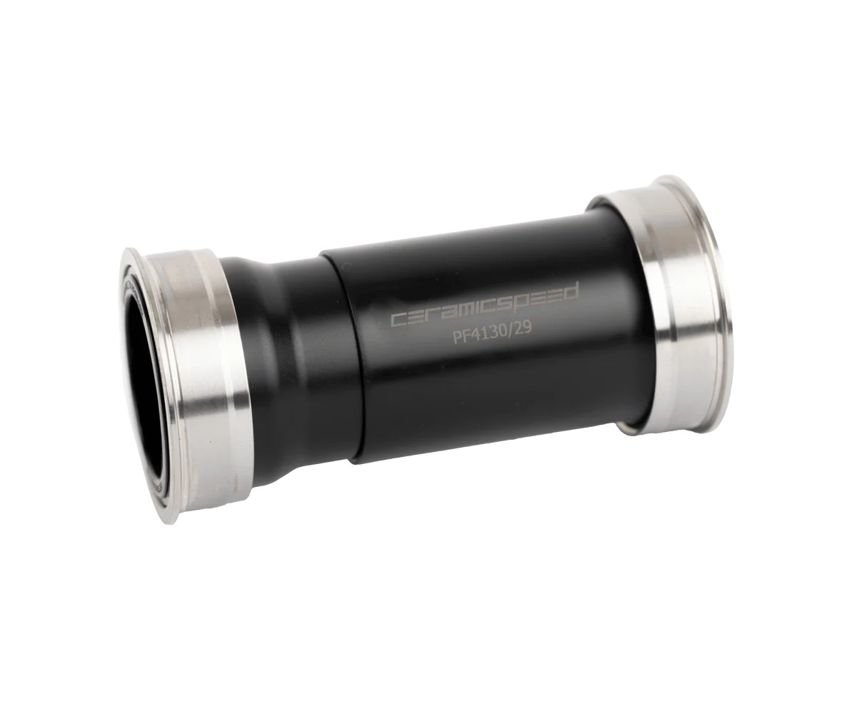 New! CeramicSpeed BB Alpha BB86 DUB 29mm Spindle Bike Bottom Bracket