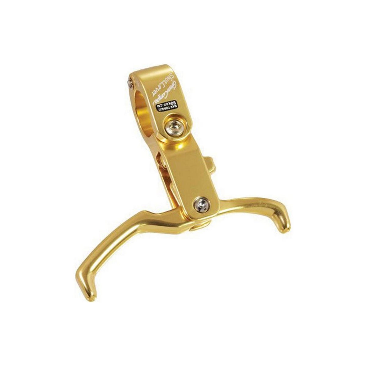 leva gran compe shot lever gold DC300G DIA-COMPE bike brakes