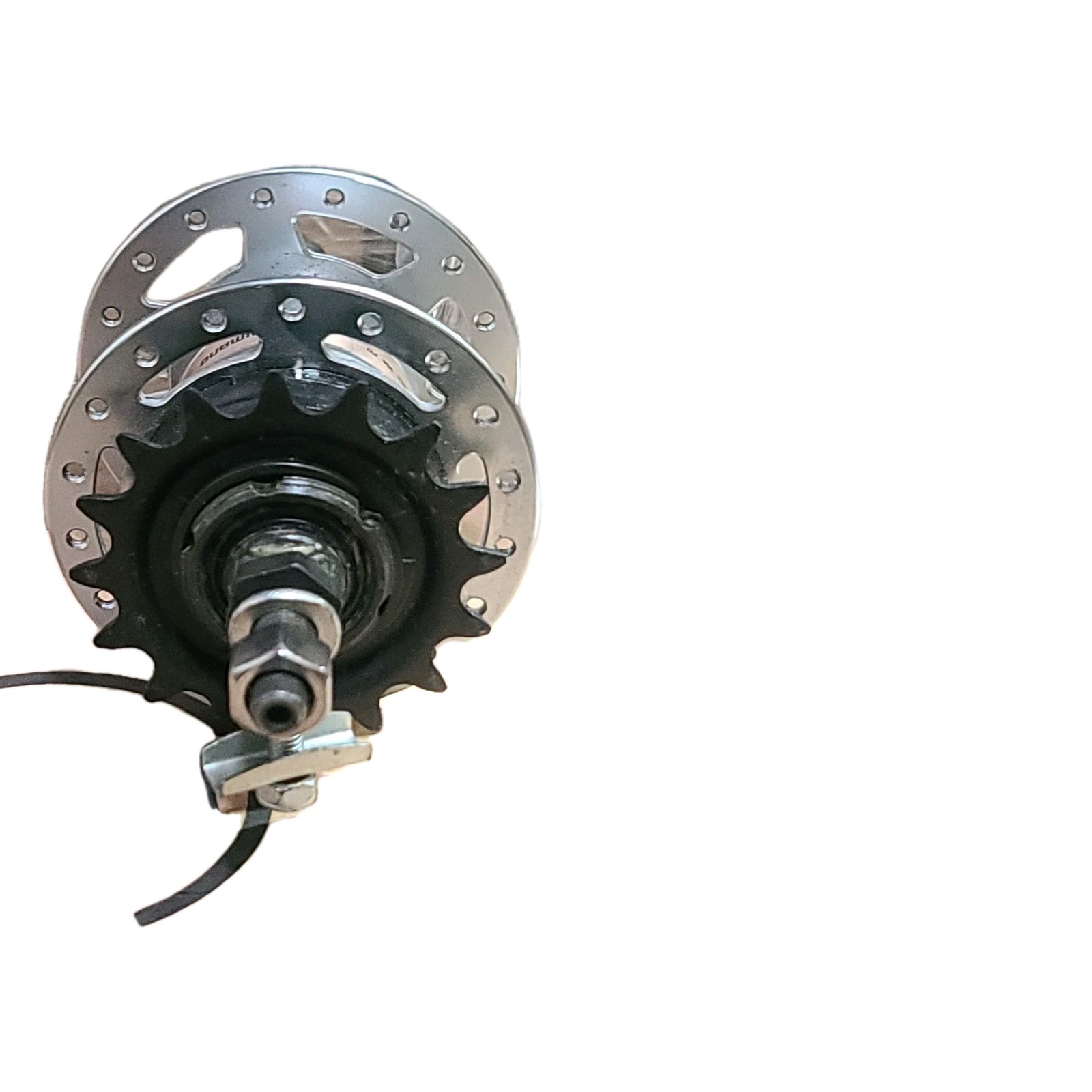 Shimano Nexus Inter3 Internal 3 Speed Hub SG-3R40 Roller or Rim Brake