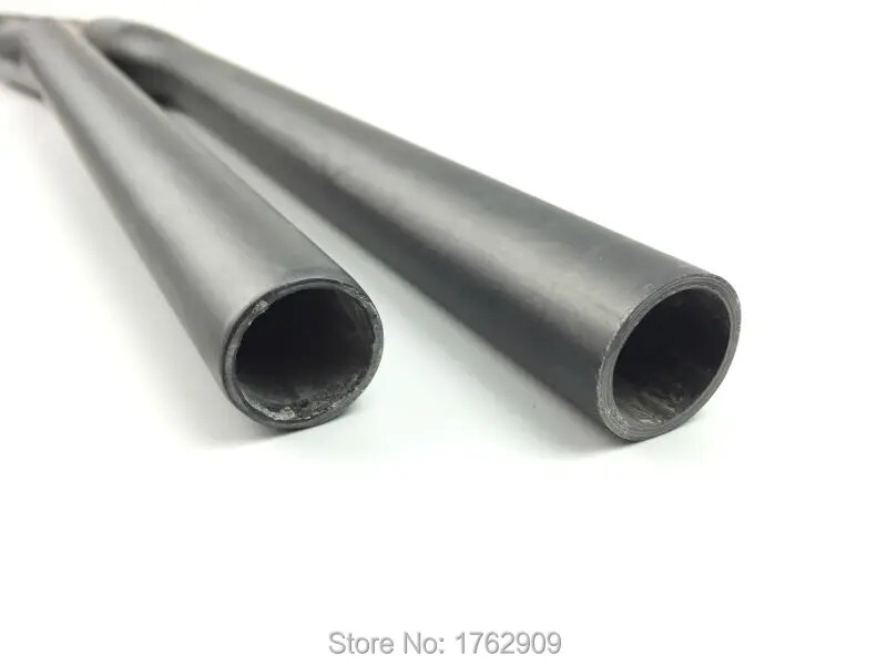 Mountain Bike Matt UD Full Carbon Fibre Handlebar Bicycle Parts 31.8*600-760mm